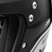 Sparco Helm J-PRO schwarz/grau
