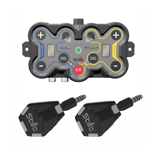Stilo Intercom-Set WL-10