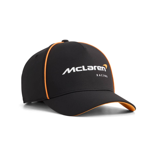 McLaren F1 2026 Kinder-Cap Logo