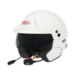 Bell Helm MAG-10 Rally Sport weiß (FIA)