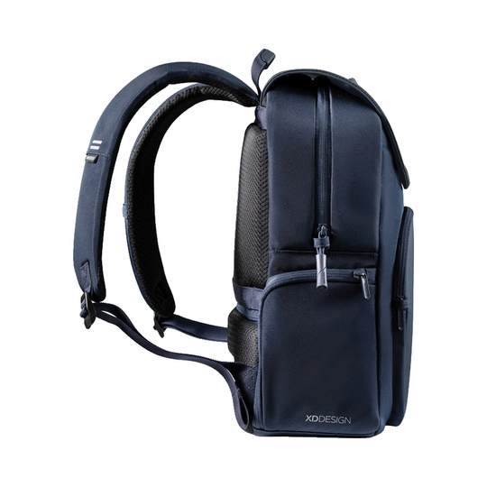 XD Design Rucksack Soft Daypack marineblau