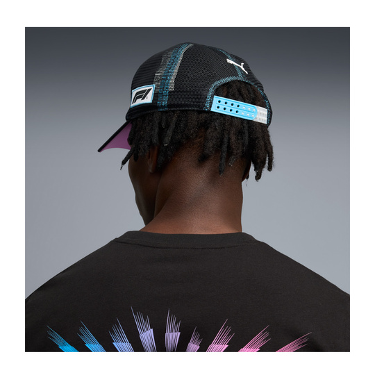 Formula 1 2026 Cap Miami GP