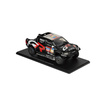 Toyota Gazoo Racing 1:18 Modellauto Dakar HILUX T1U