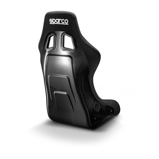 Sparco Rennsitz QRT-C MY20 (FIA-Zulassung)