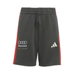 Audi Revolut F1 2026 Kinder-Shorts DNA