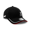 Hyundai Motorsport 2026 Herren Baseballkappe Team