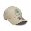 Visa Cash App RB F1 2026 Cap Seasonal beige
