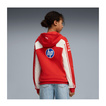 Scuderia Ferrari F1 2026 Kinder Kapuzensweatjacke Team