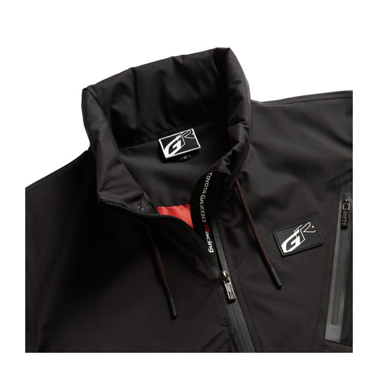 Toyota Gazoo Racing Regenjacke GR Rain
