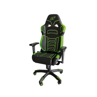 OMP Racing Bürostuhl GS-X Schwarz-Grün