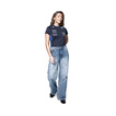 Williams Racing 2025 Damen T-Shirt Team