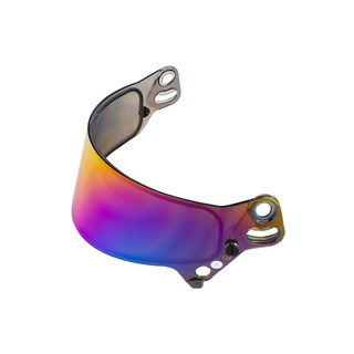 Bell Helmvisier DSAF SE07 Violett-Rot verspiegelt