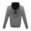 Ayrton Senna F1 2025 Herren Kapuzenpullover Seek Your Truth