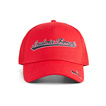 Scuderia Ferrari F1 2026 Cap SF Trucker rot