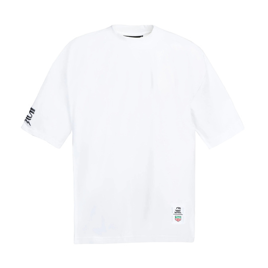 Ayrton Senna Collection 2026 Ayrton Senna T-Shirt TAG Heuer Helmet