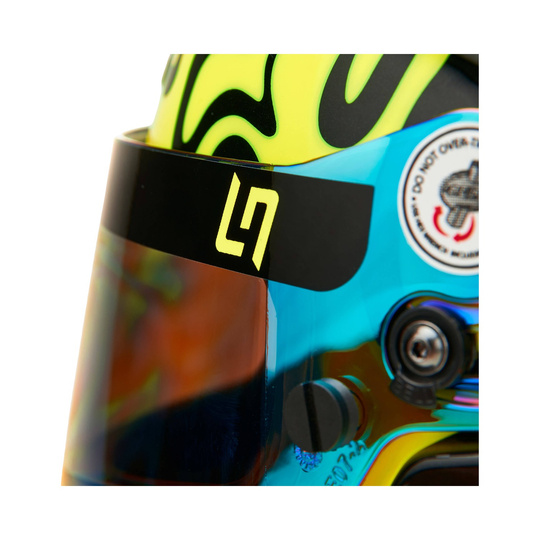 Bell Helm KC7-CMR PRO Lando Norris (CMR)