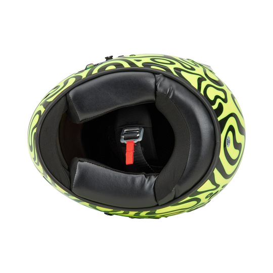 Bell Helm KC7-CMR PRO Lando Norris (CMR)