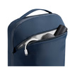 XD Design Rucksack Bobby Air marineblau