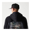 McLaren F1 2025 Herren Kapuzensweatjacke Graphic