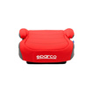 Sparco Kindersitz SK100I PIK rot