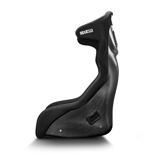 Sparco Rennsitz Circuit Carbon (FIA)