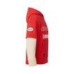 Toyota Gazoo Racing 2026 Kinder-Hoodie Moto
