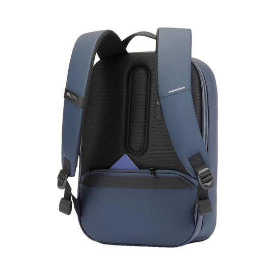XD Design Rucksack Bobby Edge marineblau