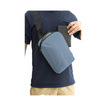 XD Design Tasche Urban Expandable Sling blau