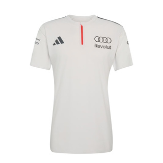 Audi Revolut F1 2026 Poloshirt Engineers