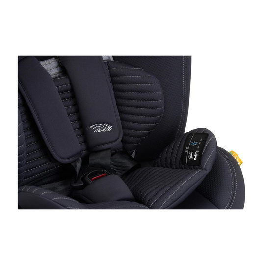 Chicco Kindersitz Mokita Air I-Size graphit