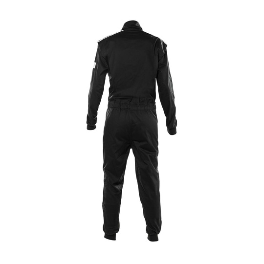 OMP Rennanzug OS10 MY24 schwarz