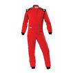 OMP Rennanzug FIRST-S MY20 rot (FIA)