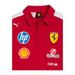 Scuderia Ferrari F1 Team Poloshirt