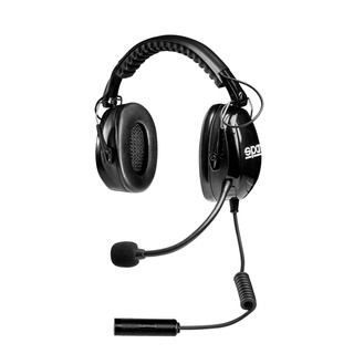 Sparco Trainings-Headset RT-PRO Socket