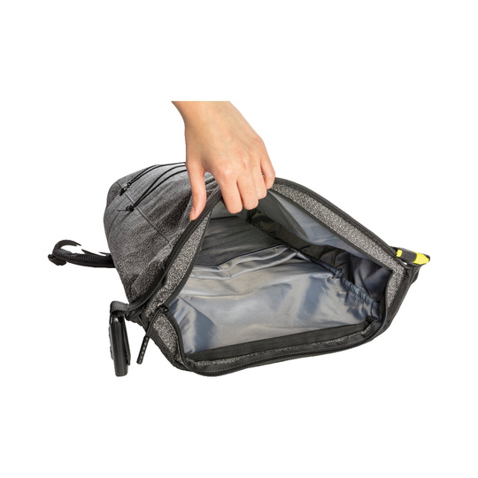 XD Design Rucksack Urban Grey