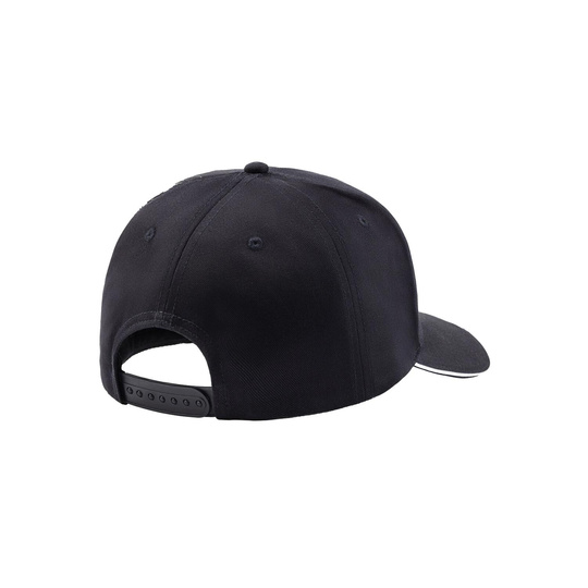 Scuderia Alpha Tauri F1 Herren-Baseballkappe Team Marineblau