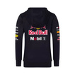 Red Bull Racing 2026 Kinder Kapuzensweatjacke Zip Team