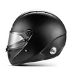 Sparco Helm Stealth RF schwarz (FIA)