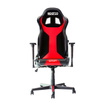 Sparco Bürostuhl Grip SKY schwarz/rot