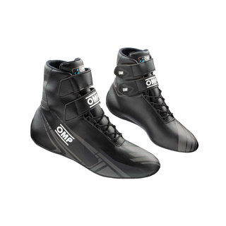 OMP Schuhe ARP MY21 schwarz