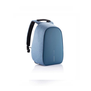 XD Design Rucksack Bobby Hero Regular Light Blue