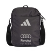 Audi Revolut F1 2026 Täschchen DNA