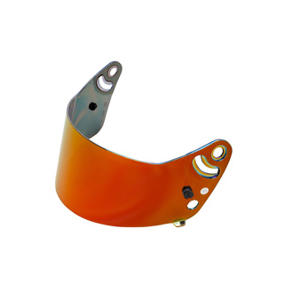 Bell Helmvisier SE06 ML Rot verspiegelt