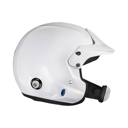 Stilo Helm Venti4 WRC Composite Rally weiß (FIA)