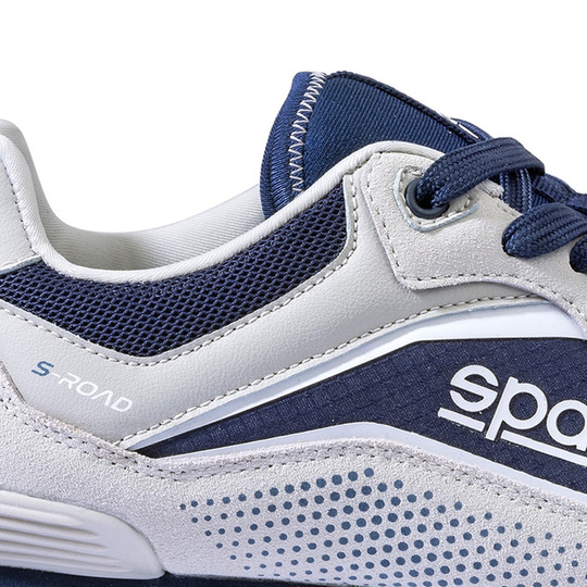 Sparco Schuhe S-Road beige
