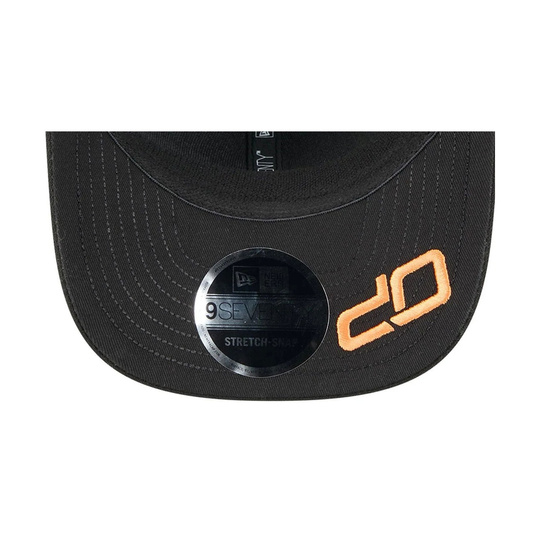 McLaren F1 2025 Herren Baseballkappe Piastri Austin GP