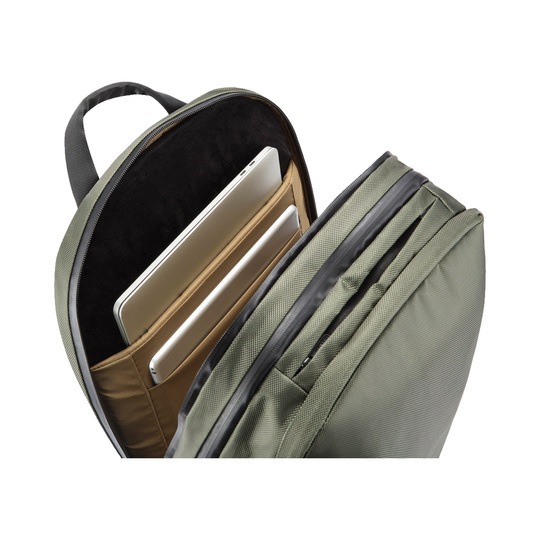 XD Design Rucksack Bobby Explore grün