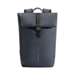 XD Design Rucksack Urban Flap-top marineblau