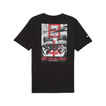 Formula 1 2025 Herren T-Shirt Japan GP
