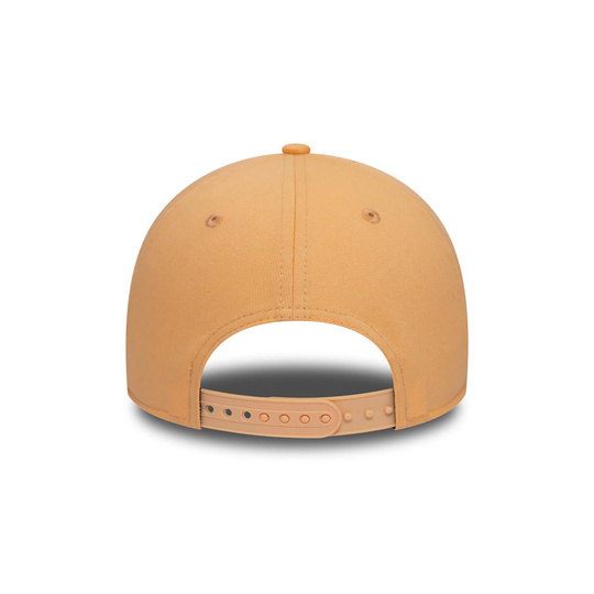 Alpine F1 Cap Seasonal orange